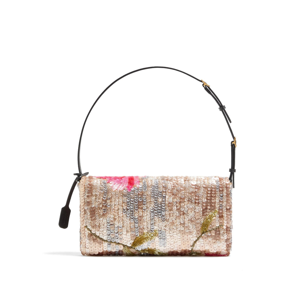 Valentino Garavani Valentino Garavani Neutrals Shoulder Bags Women