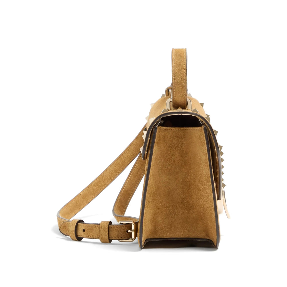 Valentino Garavani Valentino Garavani Neutrals Shoulder Bags Women