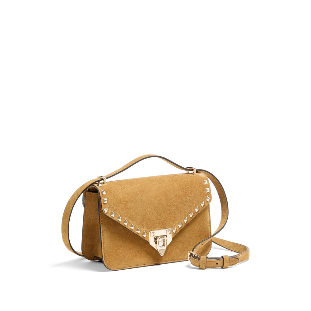 Valentino Garavani Valentino Garavani Neutrals Shoulder Bags Women