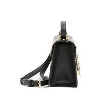 Valentino Garavani Valentino Garavani Black Shoulder Bags Women
