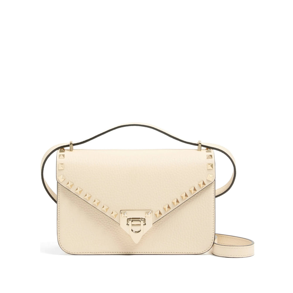 Valentino Garavani Valentino Garavani Neutrals Shoulder Bags Women
