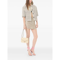 Valentino Garavani Valentino Garavani Neutrals Shoulder Bags Women