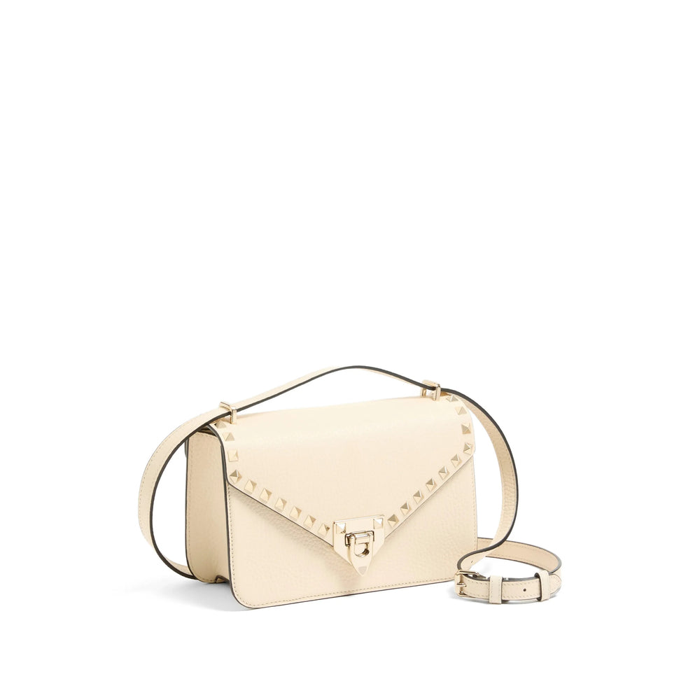 Valentino Garavani Valentino Garavani Neutrals Shoulder Bags Women
