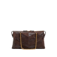Valentino Garavani Valentino Garavani Brown Shoulder Bags Women