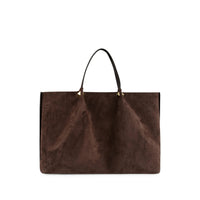 Valentino Garavani Valentino Garavani Brown Tote Bags Women