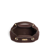 Valentino Garavani Valentino Garavani Brown Tote Bags Women