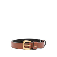 Valentino Garavani Valentino Garavani Brown Belts Women