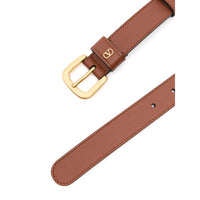 Valentino Garavani Valentino Garavani Brown Belts Women