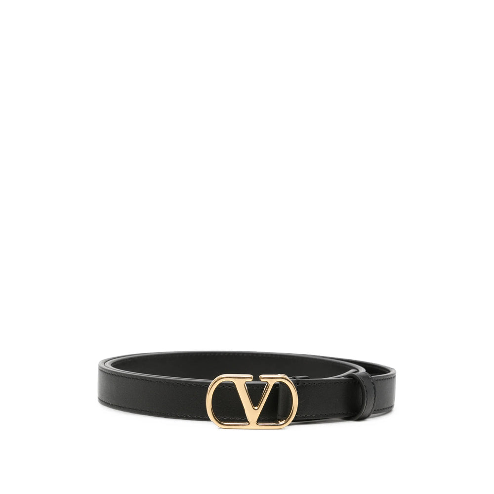 Valentino Garavani Valentino Garavani Black Belts Women