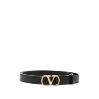 Valentino Garavani Valentino Garavani Black Belts Women