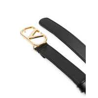 Valentino Garavani Valentino Garavani Black Belts Women