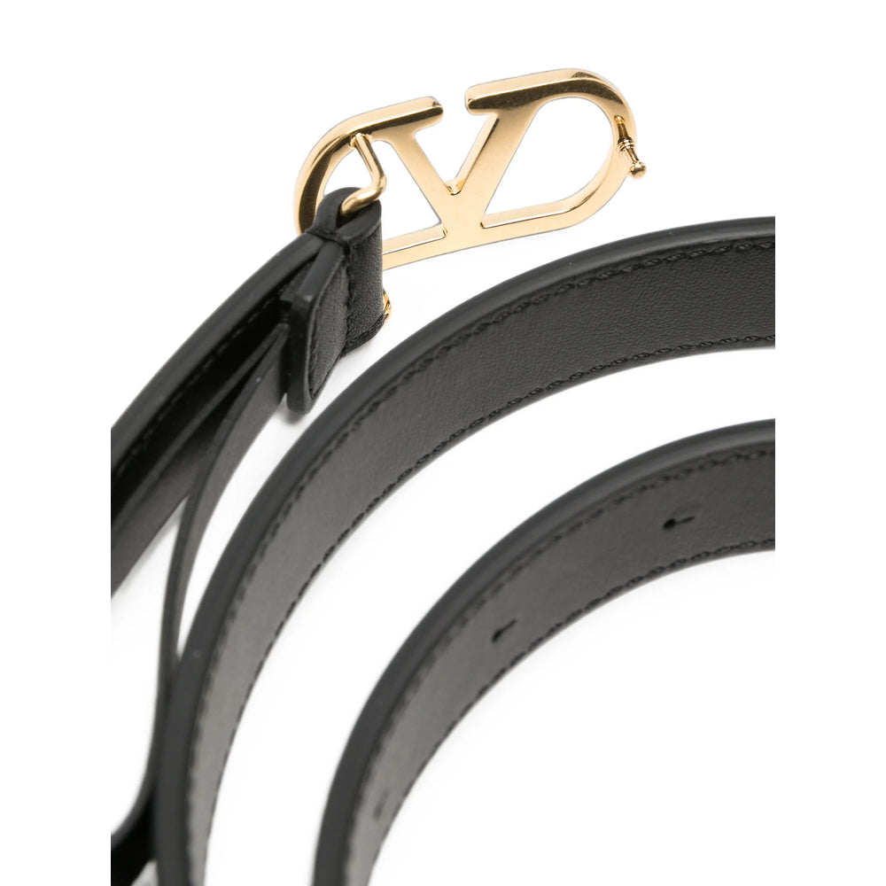 Valentino Garavani Valentino Garavani Black Belts Women