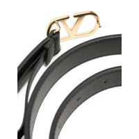 Valentino Garavani Valentino Garavani Black Belts Women
