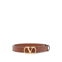 Valentino Garavani Valentino Garavani Brown Belts Women