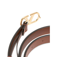 Valentino Garavani Valentino Garavani Brown Belts Women