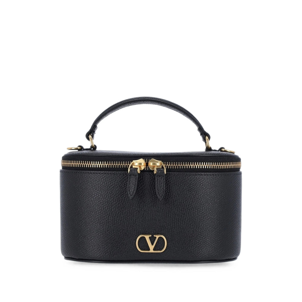 Valentino Garavani Valentino Garavani Black Mini Bags Women
