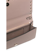 Valentino Garavani Valentino Garavani Pink Clutch Bags Women