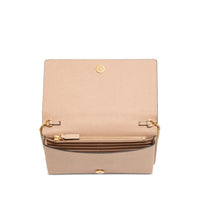Valentino Garavani Neutrals Shoulder Bags Women