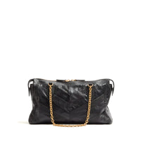 Valentino Garavani Valentino Garavani Black Shoulder Bags Women