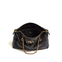 Valentino Garavani Valentino Garavani Black Shoulder Bags Women