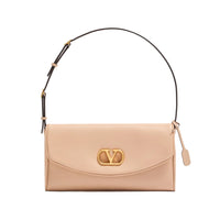 Valentino Garavani Neutrals Shoulder Bags Women