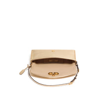 Valentino Garavani Valentino Garavani Gold Shoulder Bags Women