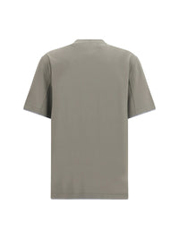 Brunello Cucinelli Men Cotton T-Shirt