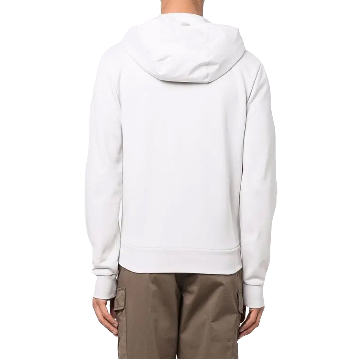 Herno Herno Hooded Sweatshirt Men