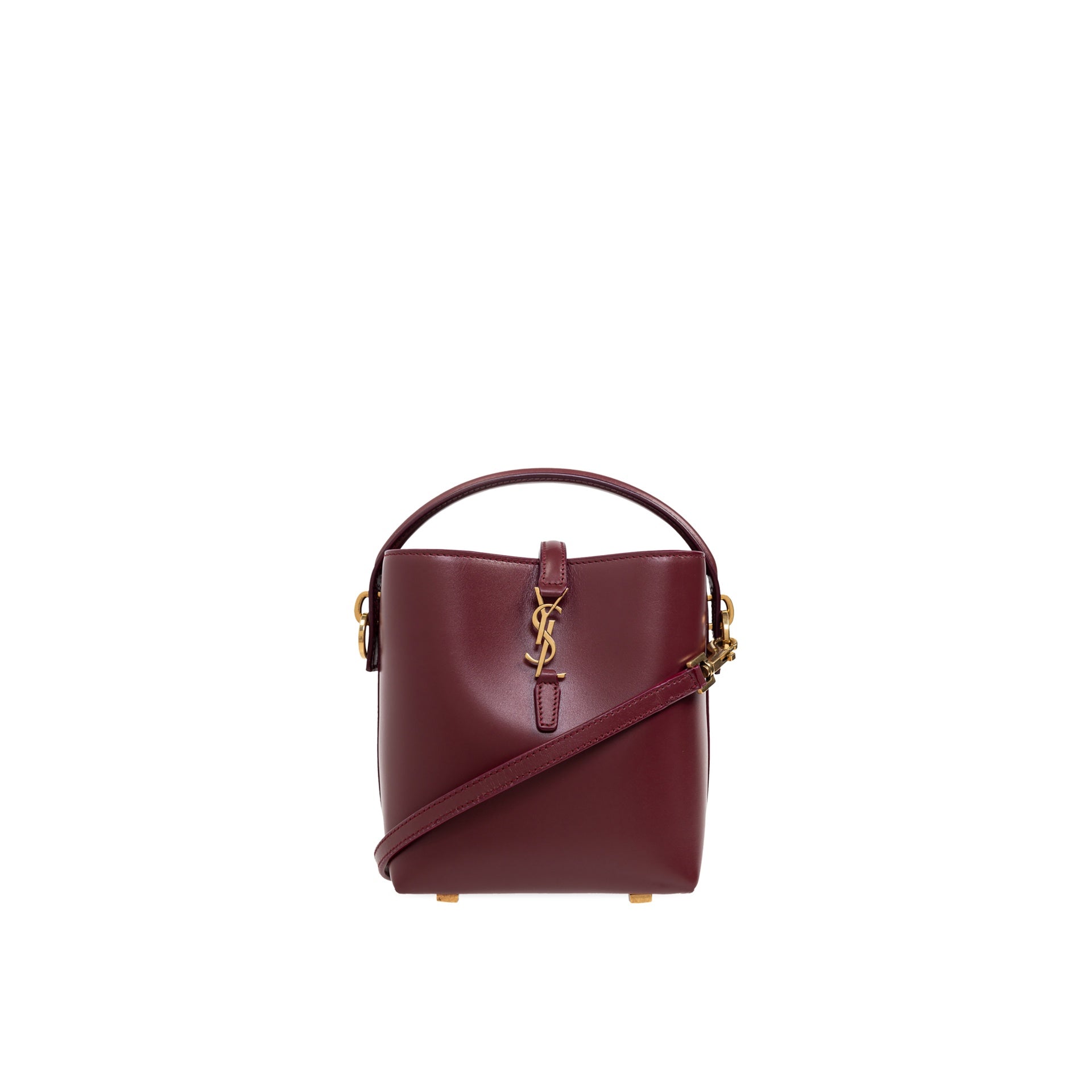 SAINT LAURENT Saint Laurent Le 37 Mini Shoulder Bag Women