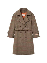 Golden Goose Women `Roxanne` Trench