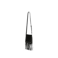 Valentino Garavani Valentino Garavani Black Shoulder Bags Men
