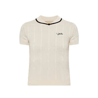 Valentino Valentino Neutrals Tops - T-Shirts & Jerseys Women