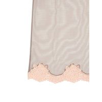 Valentino Valentino Grey Skirts - A-Line Skirts Women