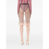 Valentino Valentino Grey Skirts - A-Line Skirts Women