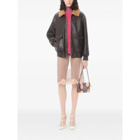 Valentino Valentino Grey Skirts - A-Line Skirts Women