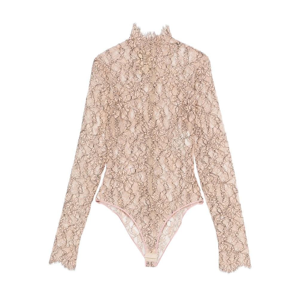 Valentino Valentino Neutrals Tops - Vests & Tank Tops Women