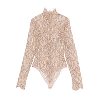 Valentino Valentino Neutrals Tops - Vests & Tank Tops Women