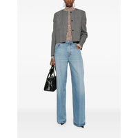 Valentino Valentino Neutrals Tops - Vests & Tank Tops Women