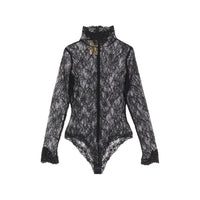 Valentino Valentino Black Tops - Blouses Women
