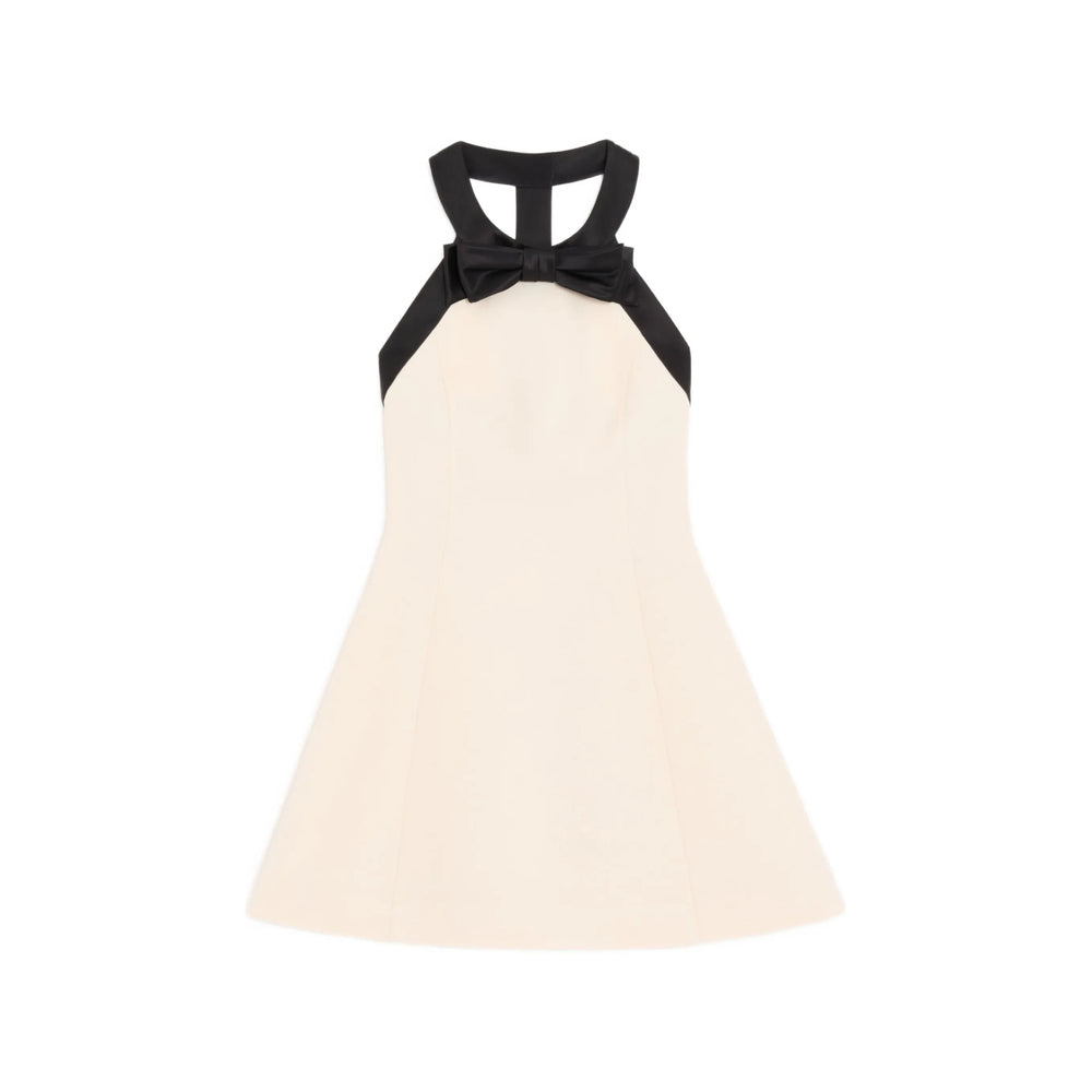 Valentino Valentino Neutrals Dresses - Day Dresses Women