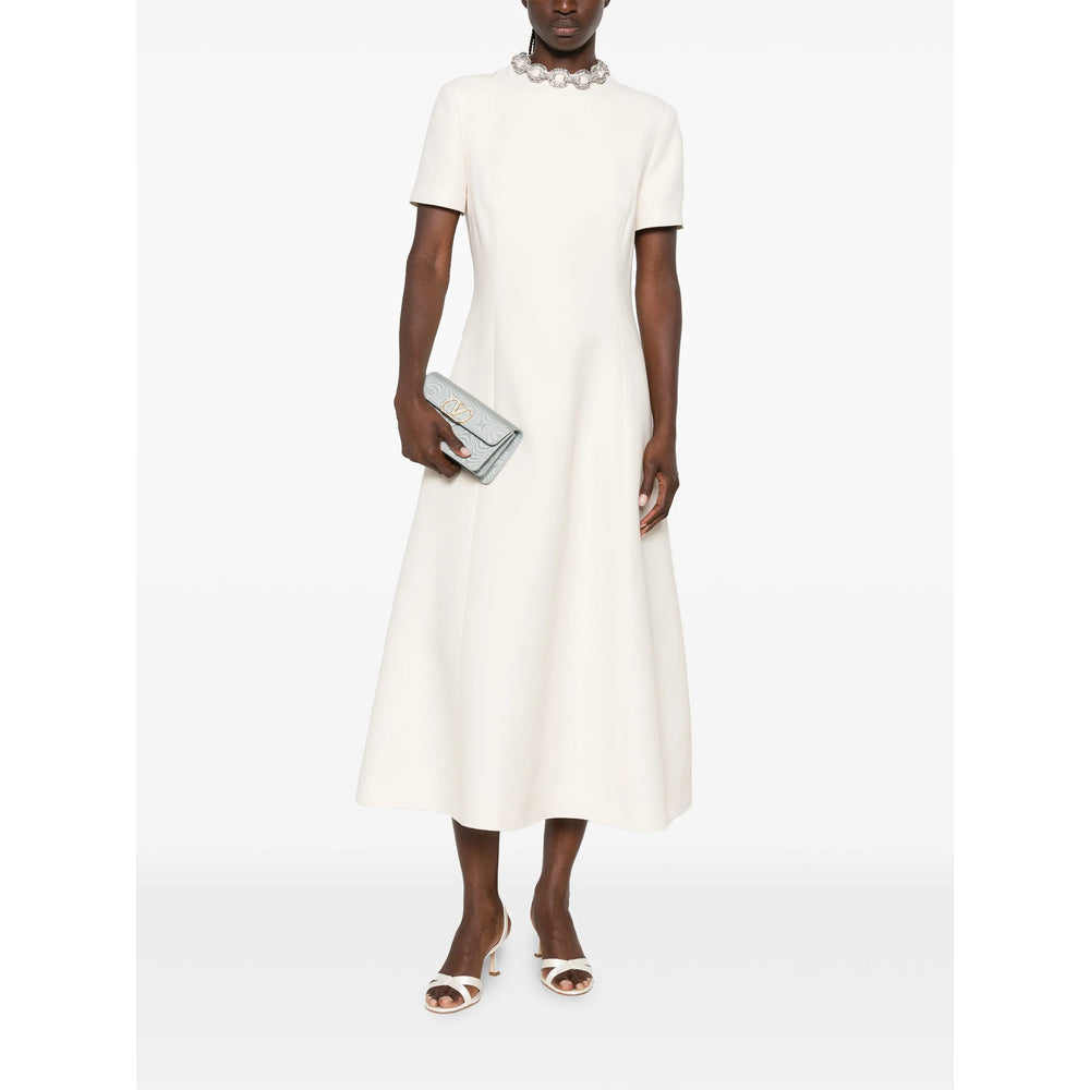 Valentino Valentino Neutrals Dresses - Cocktail & Party Dresses Women