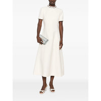 Valentino Valentino Neutrals Dresses - Cocktail & Party Dresses Women