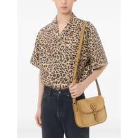 Valentino Valentino Neutrals Shirts Men