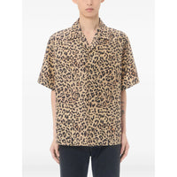 Valentino Valentino Neutrals Shirts Men