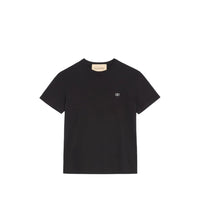 Valentino Black T-Shirts & Vests - T-Shirts Men