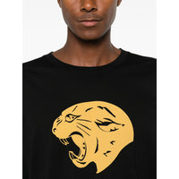 Valentino Valentino Black T-Shirts & Vests - T-Shirts Men