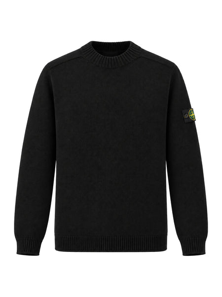 Stone Island Men Rws Felted Wool Sweater With Raglan Sleeves – Bluefly Stone Island Men Rws Felted Wool Sweater With Raglan Sleeves – Bluefly