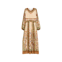 Zimmermann Zimmermann Neutrals Dresses - Day Dresses Women