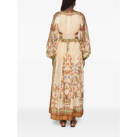 Zimmermann Zimmermann Neutrals Dresses - Day Dresses Women