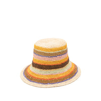 Zimmermann Neutrals Hats Women